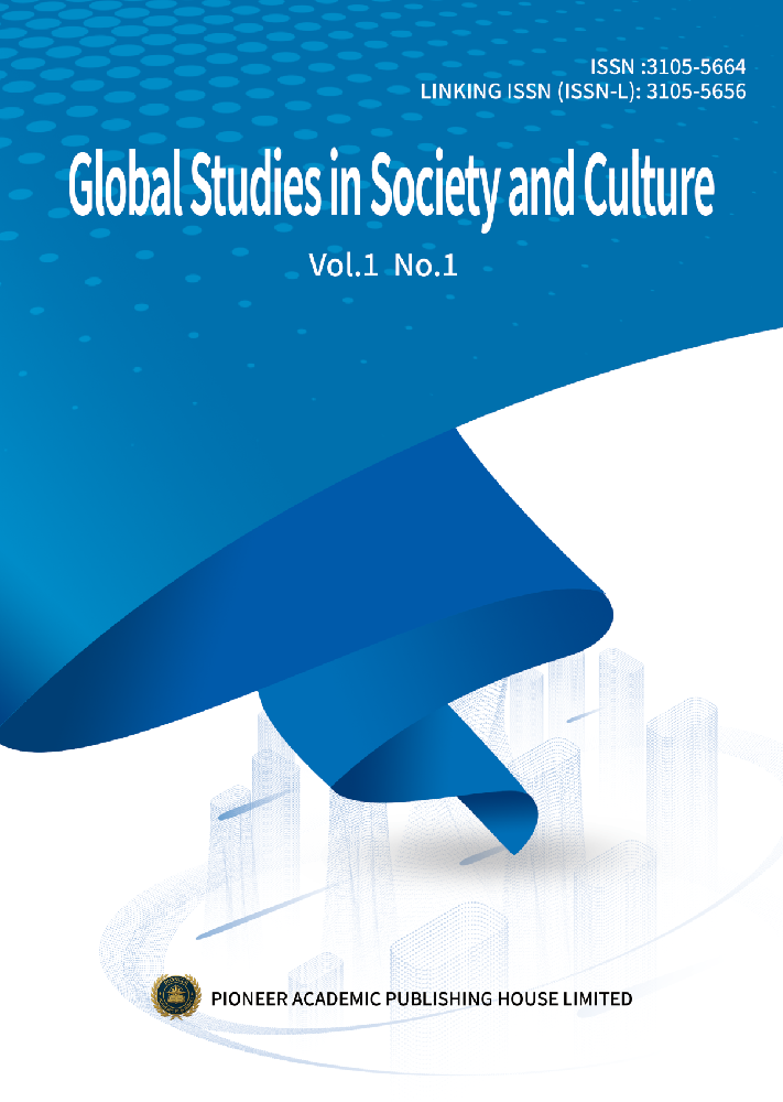 Global Studies in Society and Culture